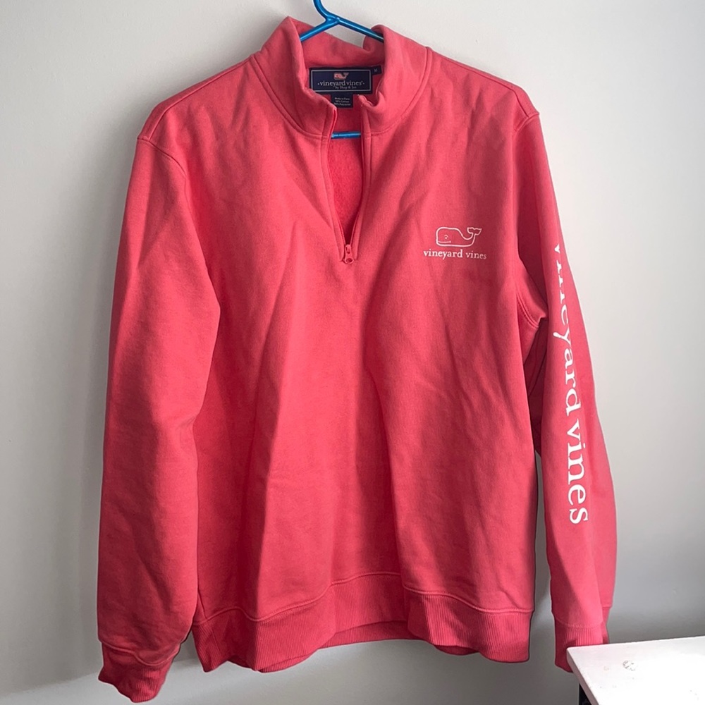 Vineyard vine sweater